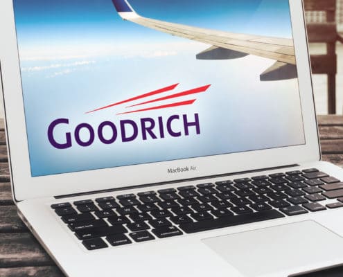 Goodrich Aerospace